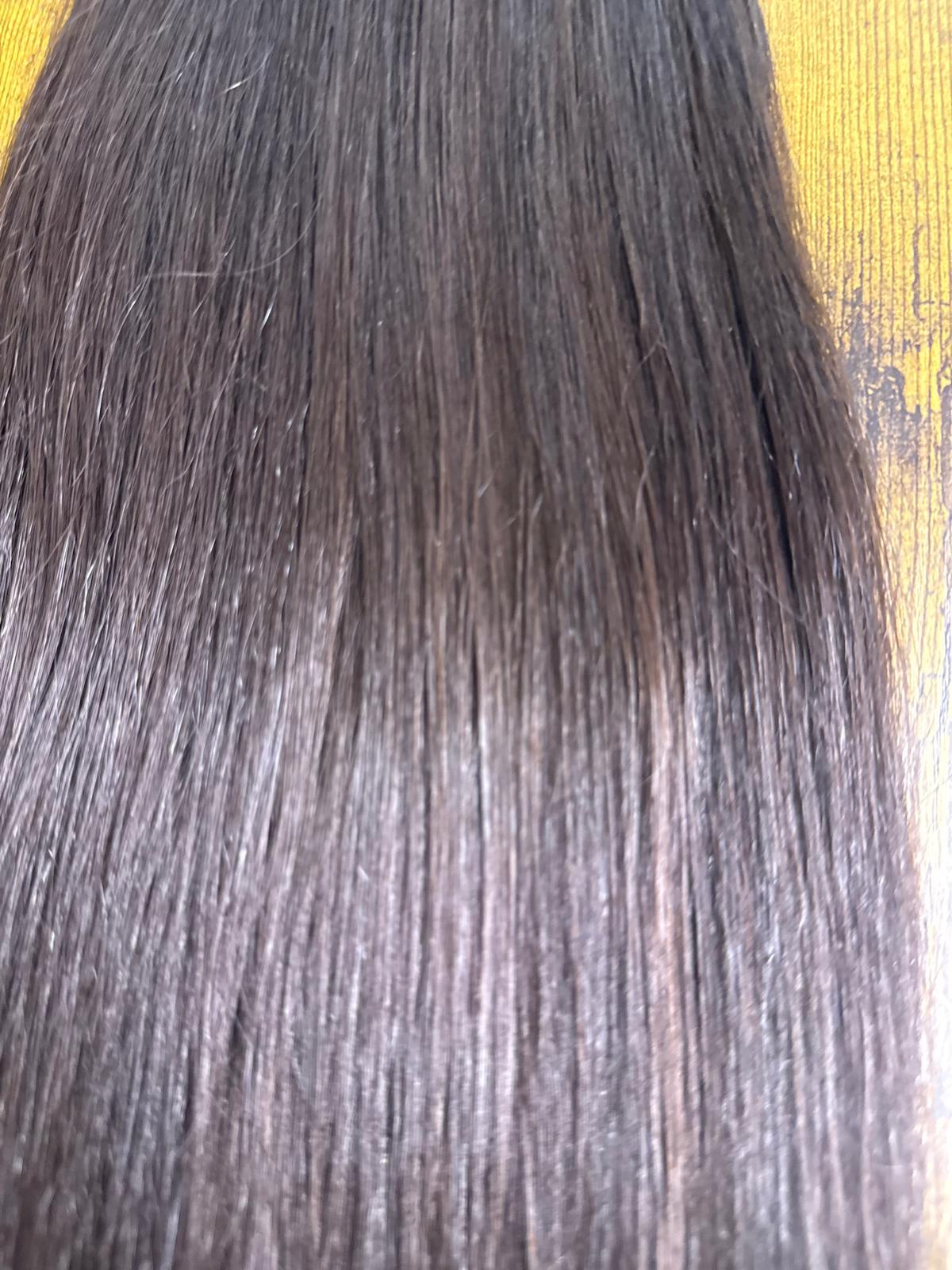 Straight Hair Extension