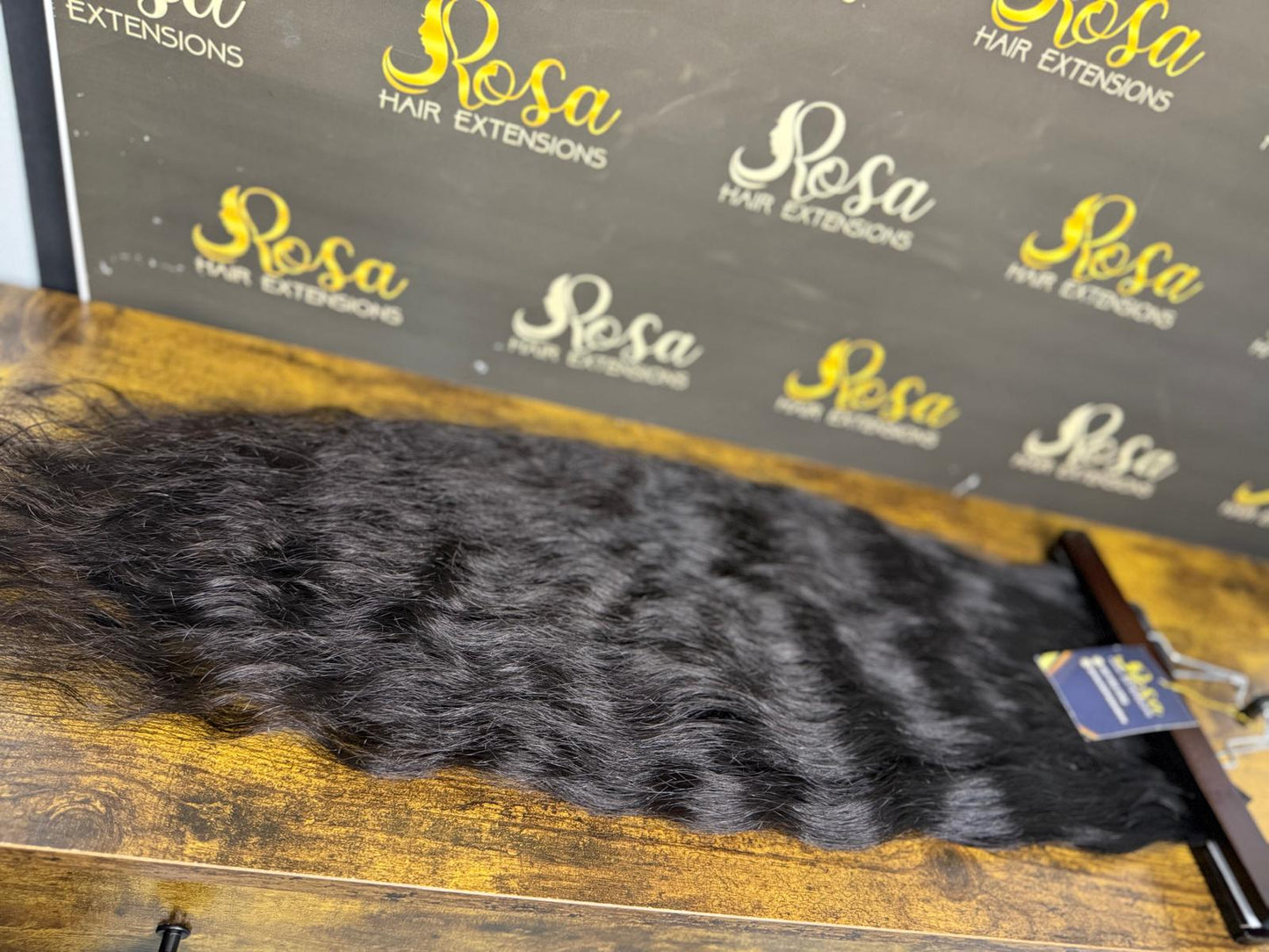 Body Wavy Weft Extension