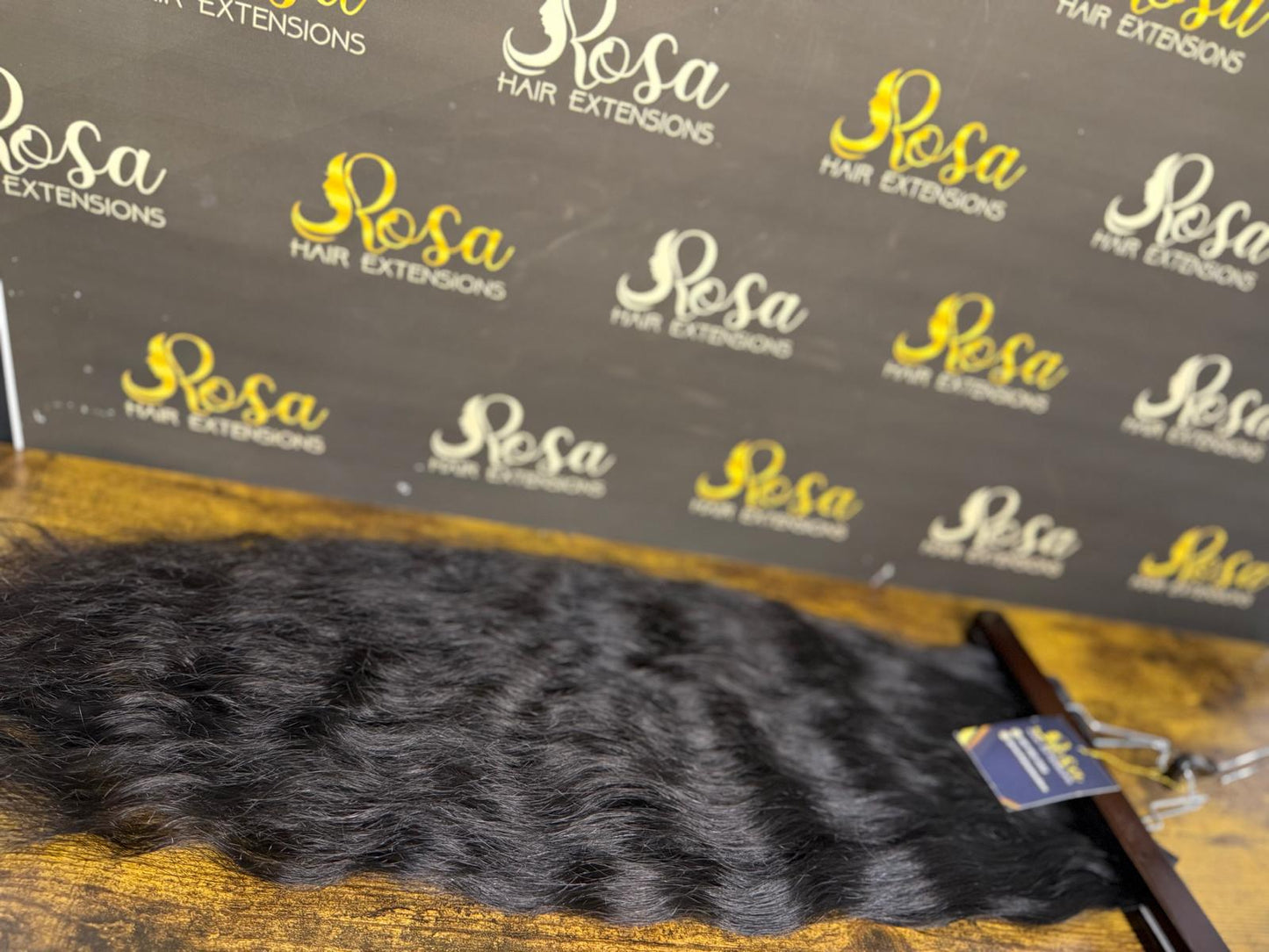 Body Wavy Weft Extension