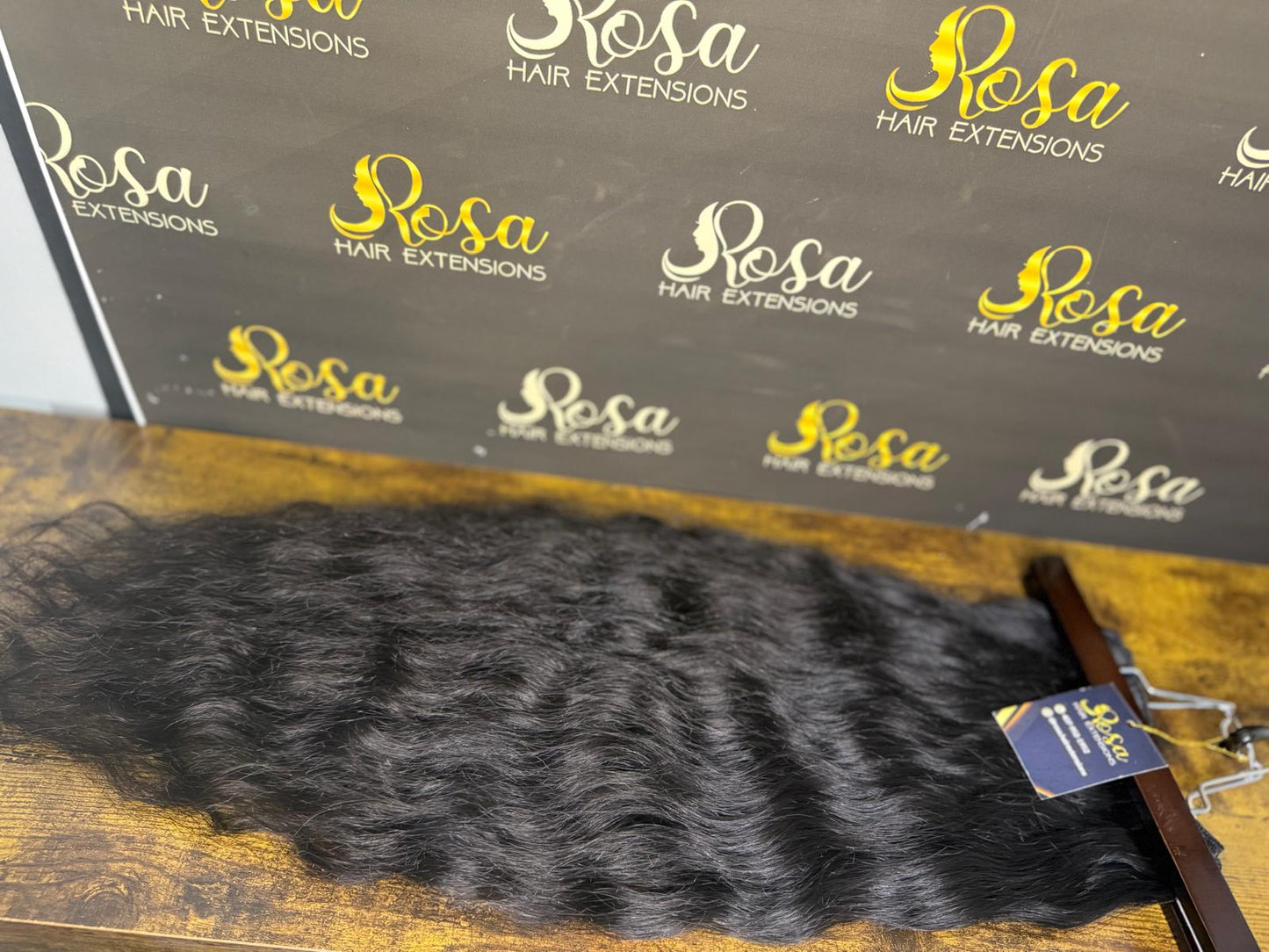 Body Wavy Weft Extension