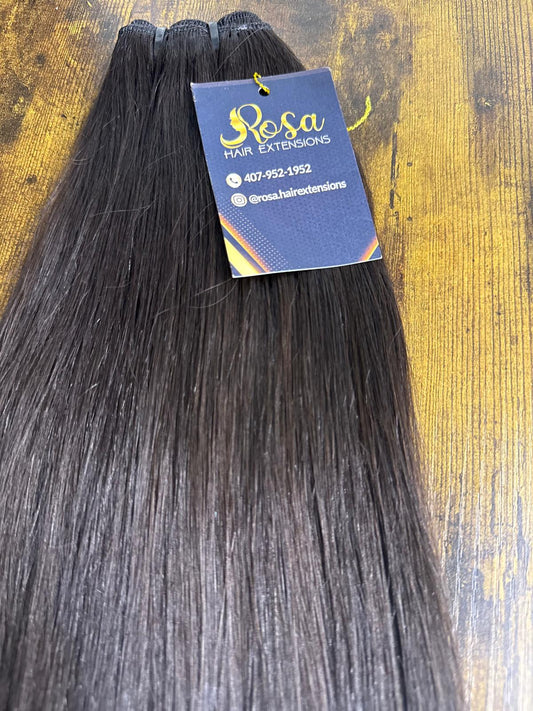 Straight Hair Extension