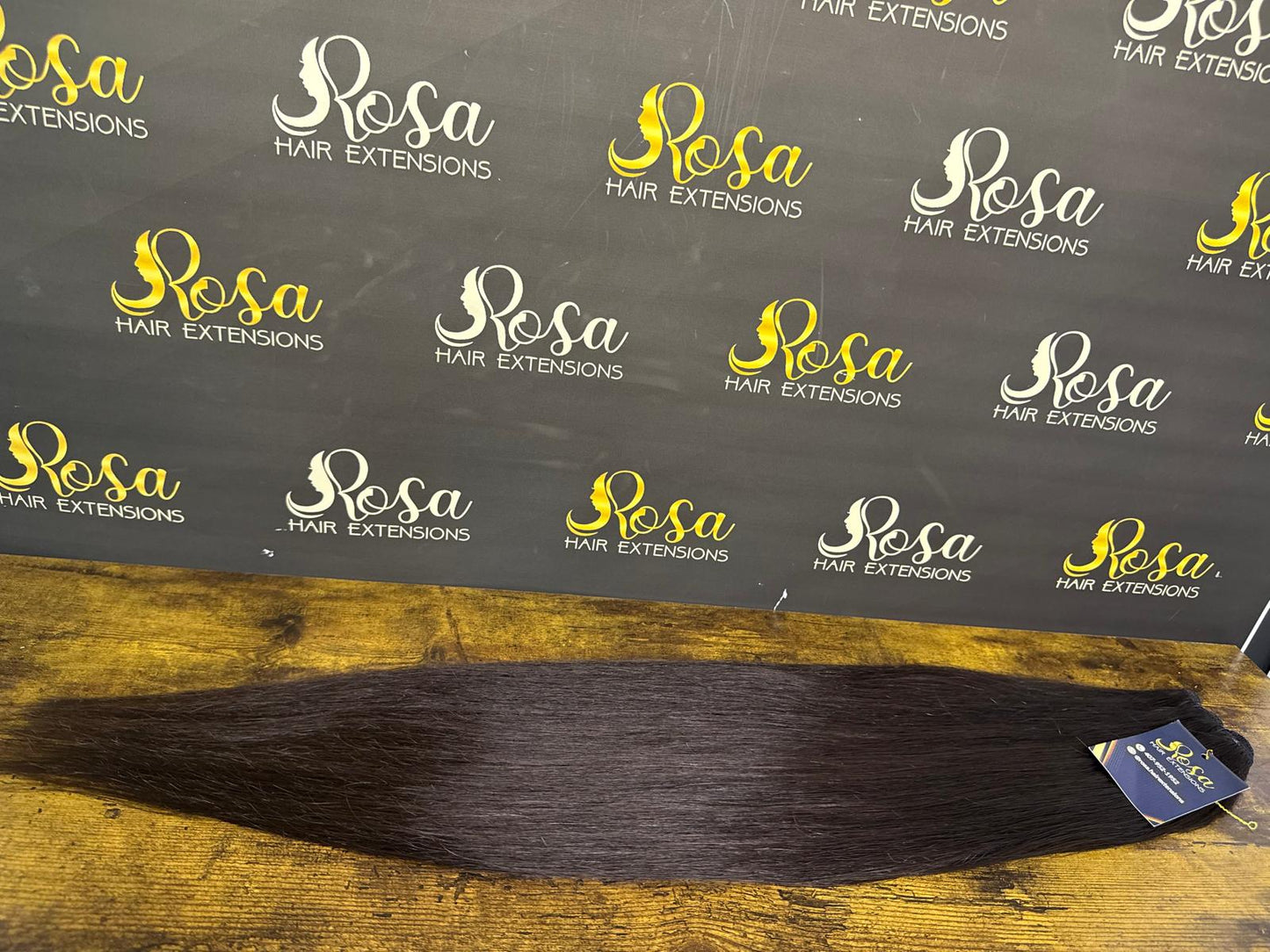 Straight Hair Extension