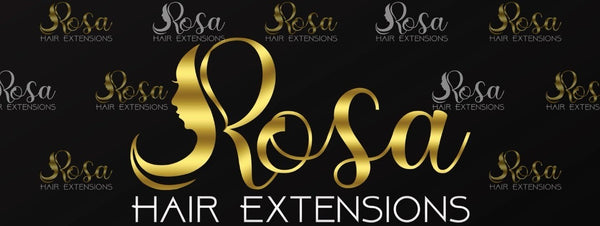 Rosa Hair Extension & SMP by Engel